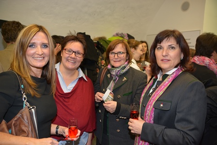 Gala "Gans anders"