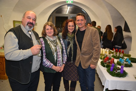 Gala "Gans anders"