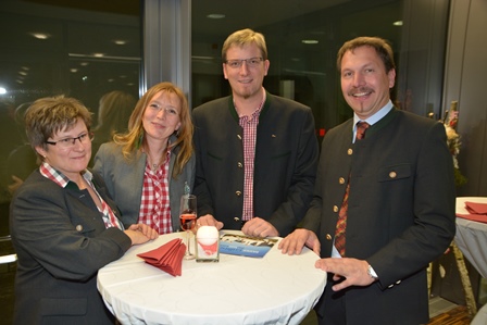 Gala "Gans anders"