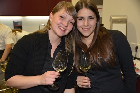 Gala "Gans anders"