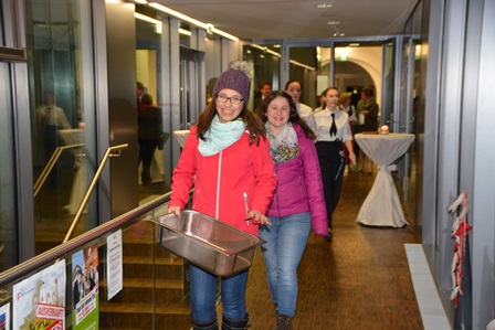 Gala "Gans anders"