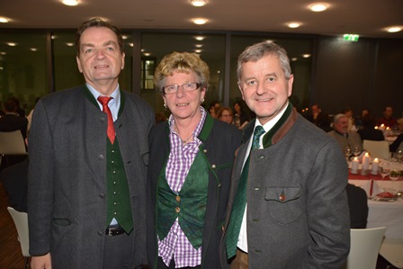 Gala "Gans anders"
