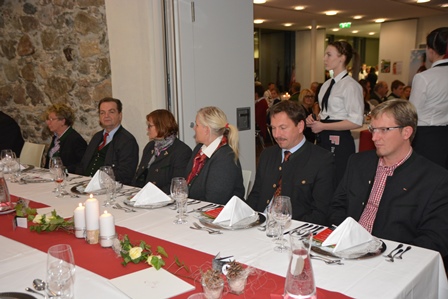Gala "Gans anders"