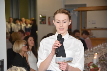 Gala "Gans anders"