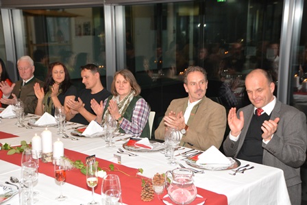 Gala "Gans anders"