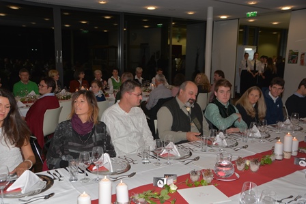 Gala "Gans anders"