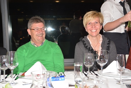Gala "Gans anders"