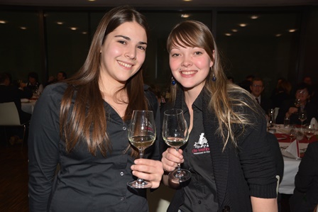 Gala "Gans anders"
