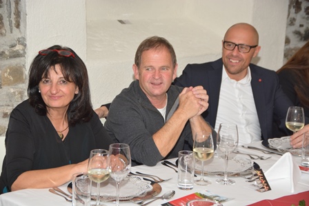 Gala "Gans anders"