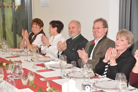 Gala "Gans anders"
