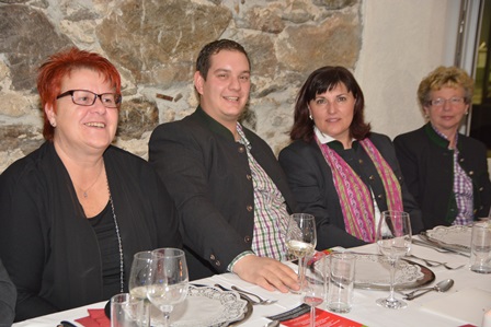 Gala "Gans anders"