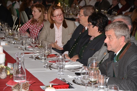 Gala "Gans anders"