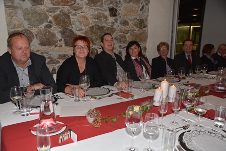 Gala "Gans anders"