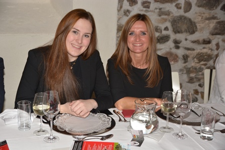 Gala "Gans anders"