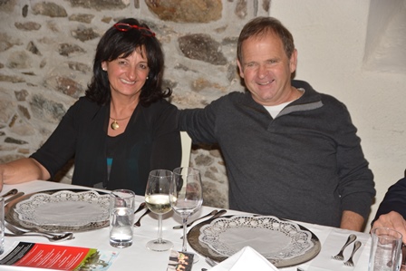 Gala "Gans anders"