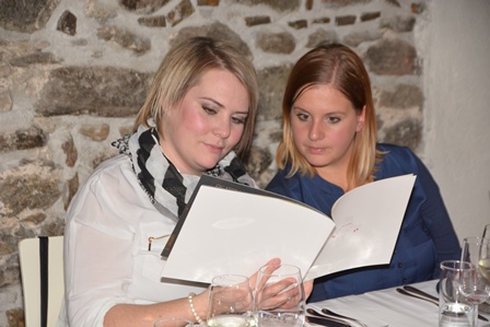 Gala "Gans anders"