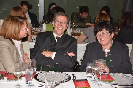 Gala "Gans anders"