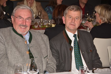 Gala "Gans anders"
