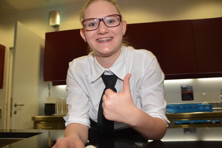 Gala "Gans anders"