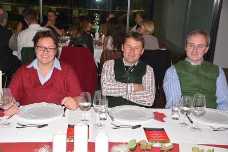 Gala "Gans anders"