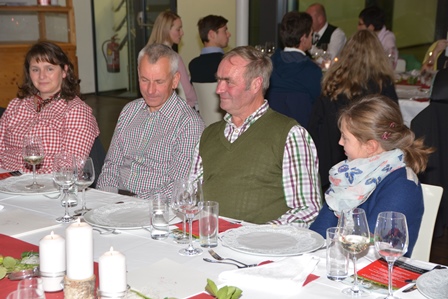 Gala "Gans anders"