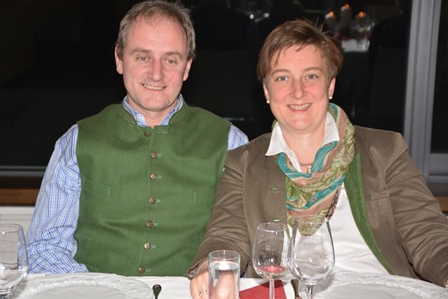 Gala "Gans anders"