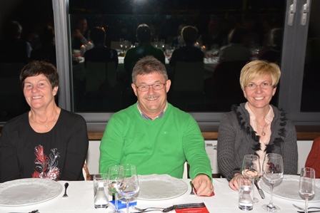 Gala "Gans anders"