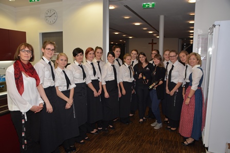 Gala "Gans anders"