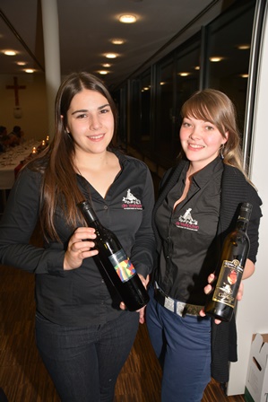 Gala "Gans anders"