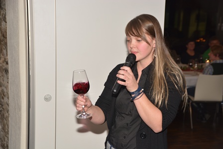 Gala "Gans anders"