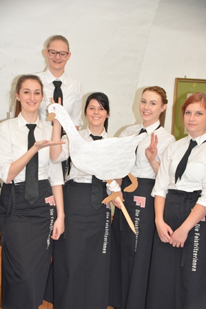 Gala "Gans anders"