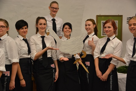Gala "Gans anders"