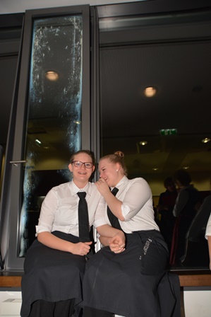 Gala "Gans anders"