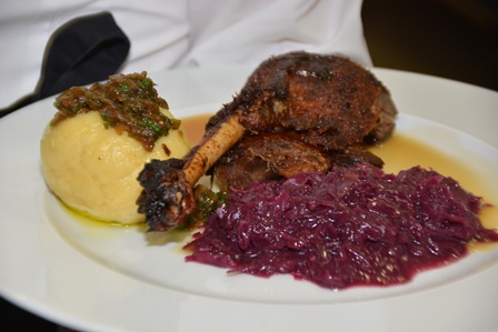 Gala "Gans anders"