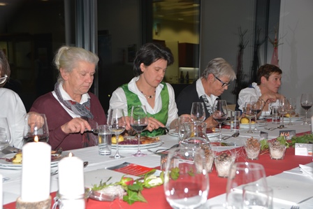 Gala "Gans anders"