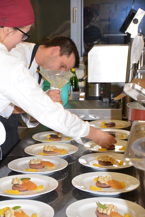 Gala "Gans anders"