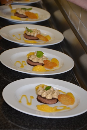Gala "Gans anders"