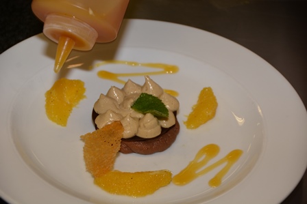 Gala "Gans anders"