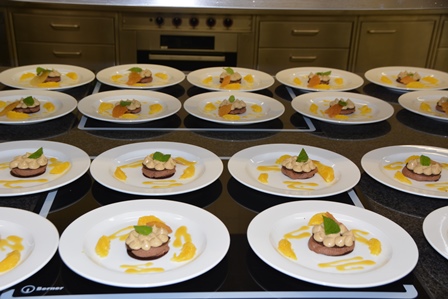 Gala "Gans anders"