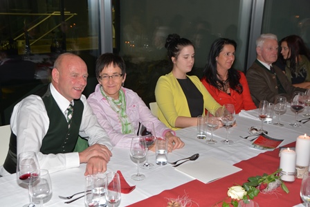 Gala "Gans anders"