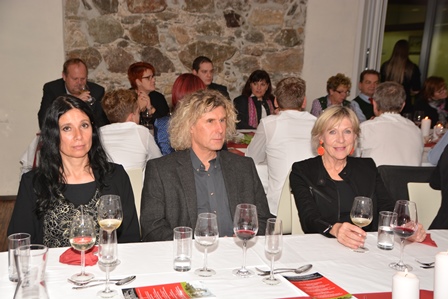 Gala "Gans anders"