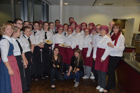 Gala "Gans anders"