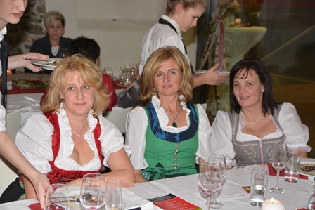 Gala "Gans anders"