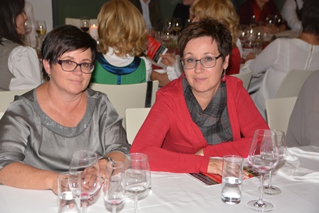 Gala "Gans anders"