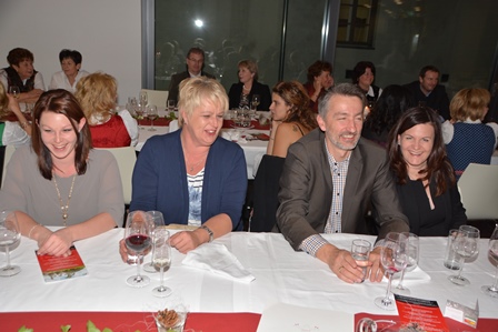 Gala "Gans anders"