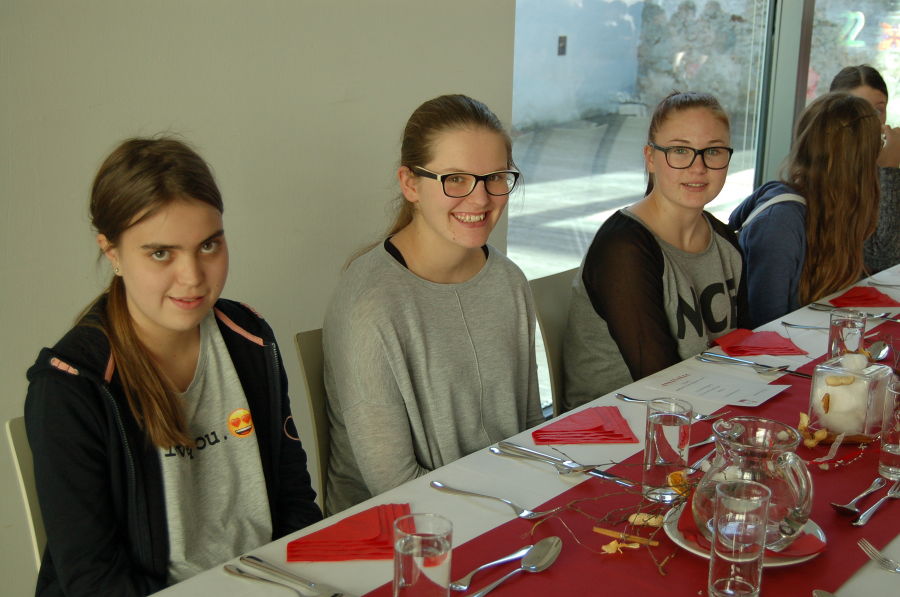 Nikolaustisch