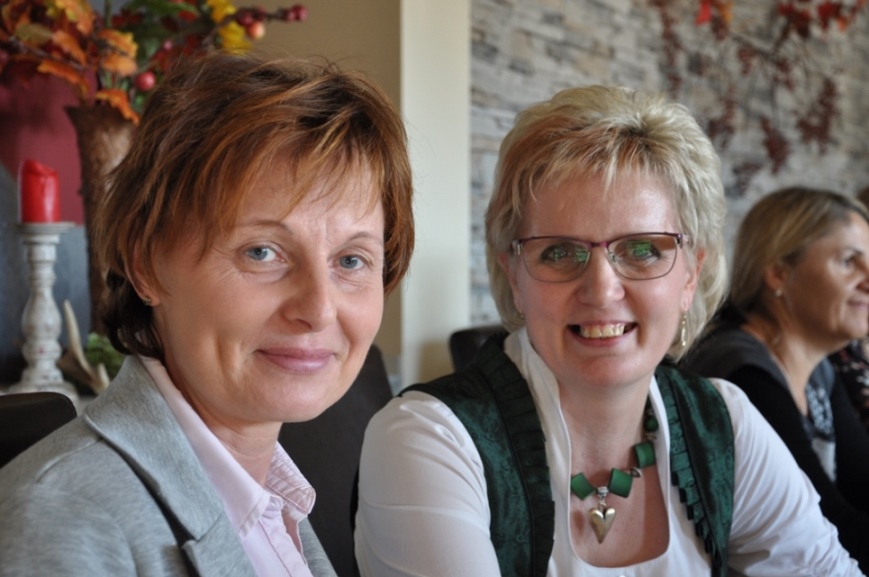 KV Maria Pein und Anna