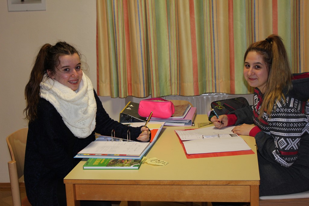 Internat
