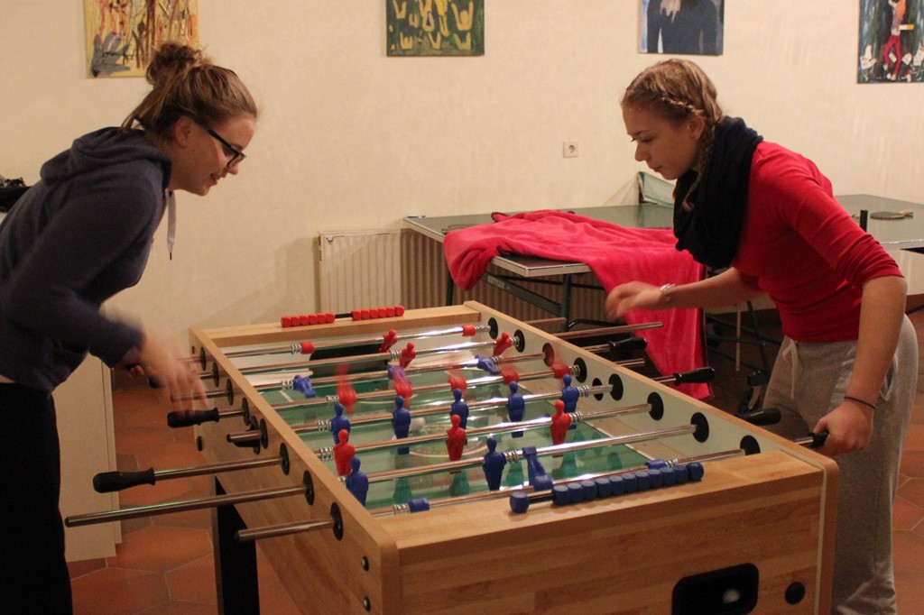 Internat