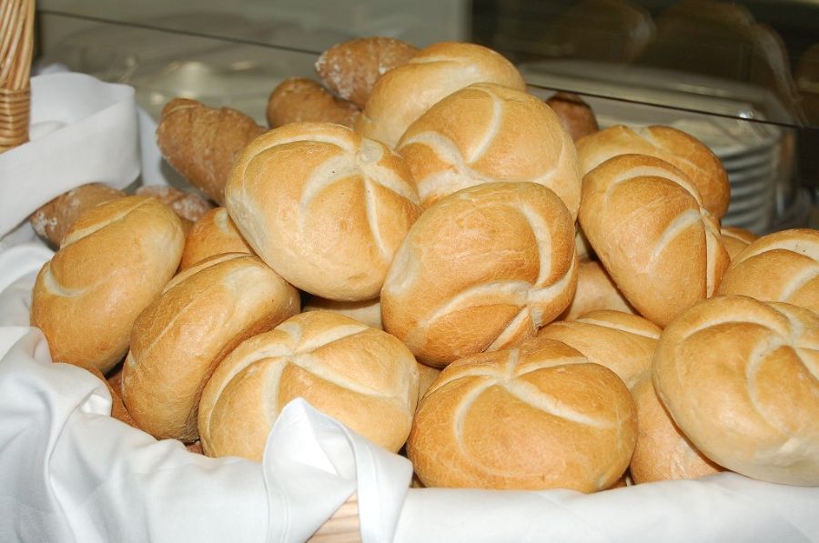 Faschingsbrunch
